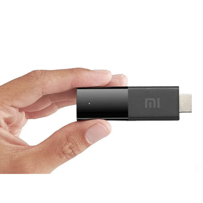 Xiaomi TV Stick FHD Stream Anywhere - Black