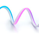 Xiaomi Smart Light Strip Pro, Soft, Uniform Color Changes For Maximum Atmosphere - White