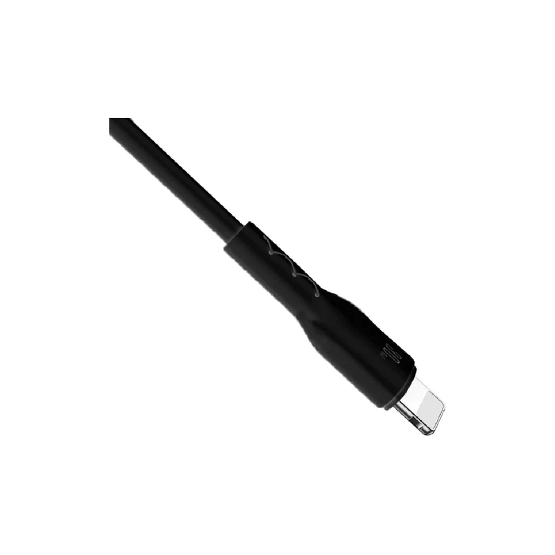 Joyroom Fast Charging Data Cable 30W, 1M Type-C to Lightning - Black