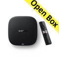 Xiaomi TV Box S 3nd Generation 4K Ultra-HD - Black
