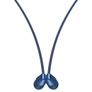 Sony WI-C310 Wireless In-ear Headphones, 9mm driver, 15H battery life - Blue