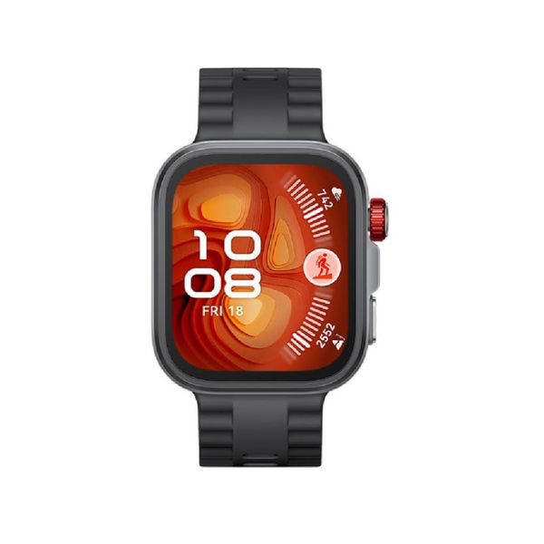 HUAWEI WATCH FIT 4 Pro 1.82" Bluetooth Smartwatch ECG Health Monitor HarmonyOS