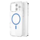 غطاء ويو اي شيلد برو لهاتف ايفون 16 برو ماكس –MCC-101 – أزرق 