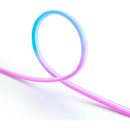 Xiaomi Smart Light Strip Pro, Soft, Uniform Color Changes For Maximum Atmosphere - White