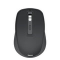 Hama WM-450 Wireless Silent 7 Button Mouse -Black