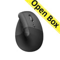 Logitech Ergo Series LIFT Day-Long Comfort, Great For Small to Medium-Sized Hands
