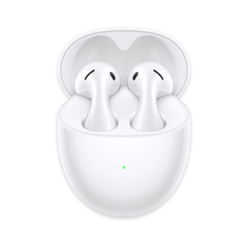 HUAWEI FreeBuds 5 Wireless Earphone TWS Bluetooth Earbuds - White