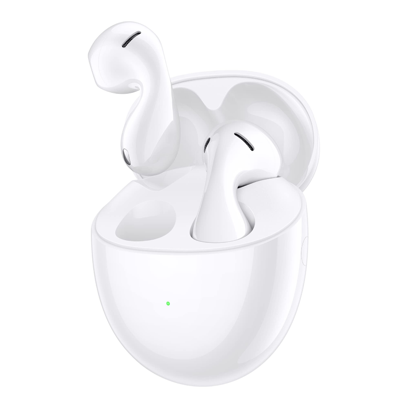 HUAWEI FreeBuds 5 Wireless Earphone TWS Bluetooth Earbuds - White