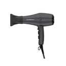 Rush Brush D3K 3000W Hair Dryer - 3 Heat Settings, 2 Speeds, Removable Filter