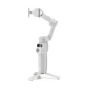 دي جاي آي أوزمو موبايل 7 سيريز ، بلوتوث 5.3، 3350 مللي أمبير/ساعة - رمادي 