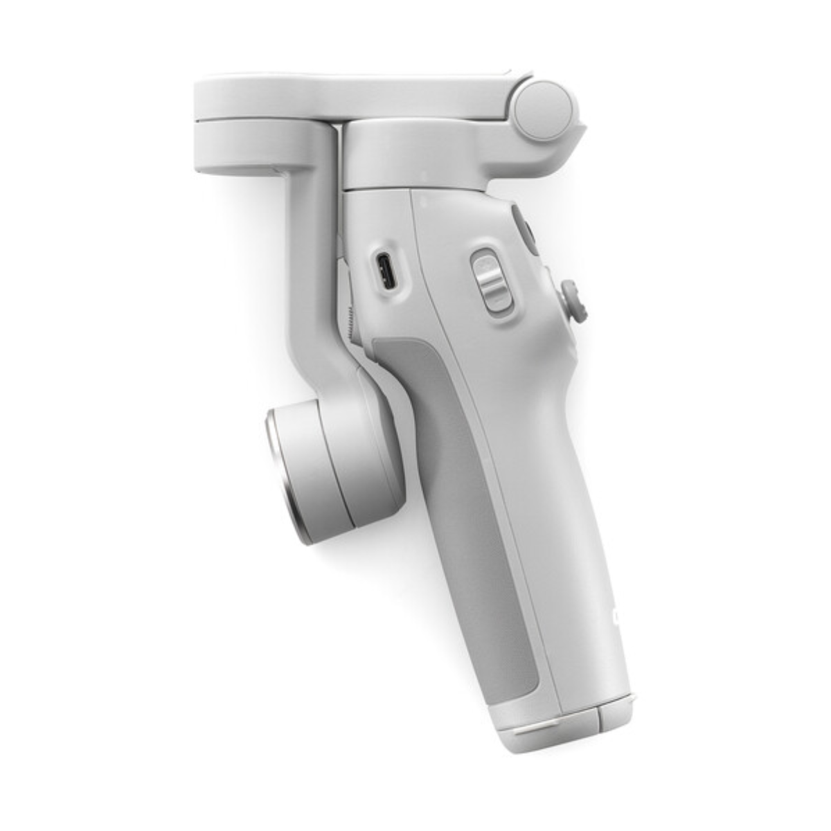 DJI Osmo Mobile 7 Series, Bluetooth 5.3, 3350mAh - Grey