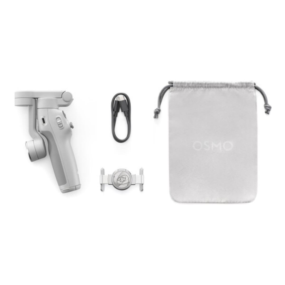 DJI Osmo Mobile 3 ホワイト Amazon.co.jp: 【国内正規品】DJI Osmo Mobile 3 コンボ 携帯