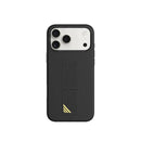 Levelo For iPhone 17 Pro Max Case Morphix Silicone GripStand