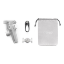 دي جاي آي أوزمو موبايل 7 سيريز ، بلوتوث 5.3، 3350 مللي أمبير/ساعة - رمادي 