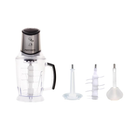 MediaTech Food Chopper 800w (MT-CR50) - White