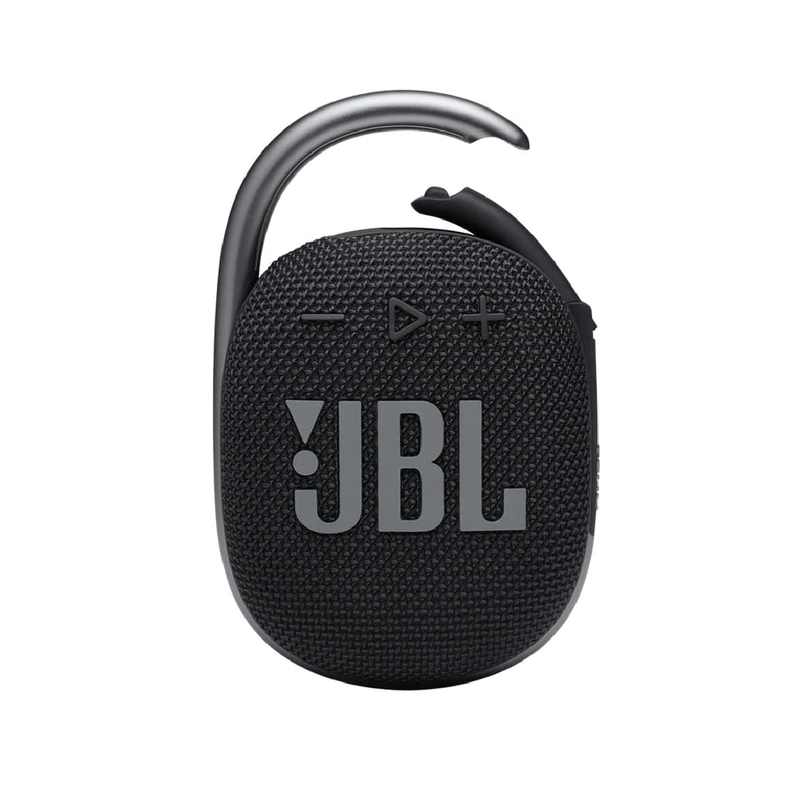 JBL Clip 4 Bluetooth Speaker