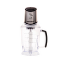 MediaTech Food Chopper 800w (MT-CR50) - White