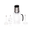 MediaTech Food Chopper 800w (MT-CR50) - White