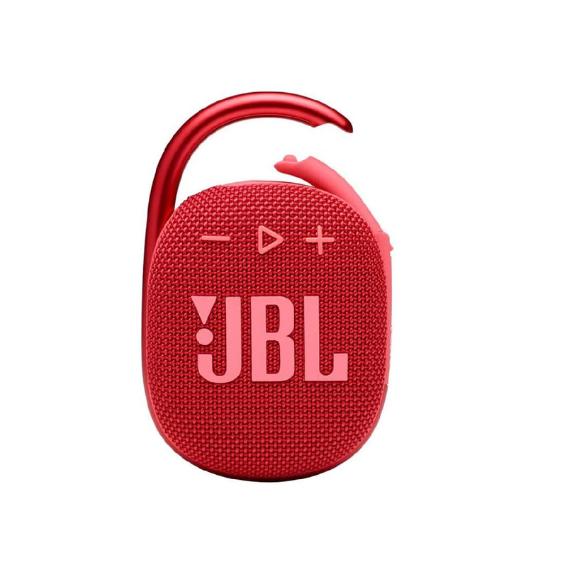 JBL Clip 4 Bluetooth Speaker
