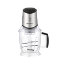 MediaTech Food Chopper 3in1 -700w (MT-CR44) - White