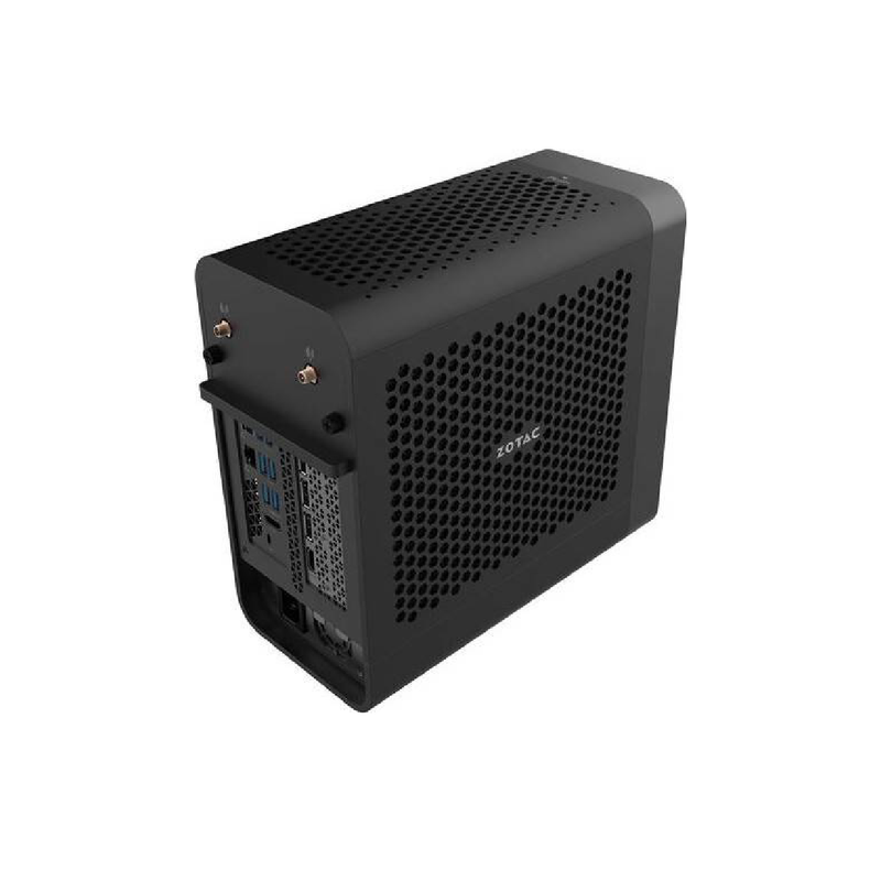 Zotac ZBox Magnus One i5 - ECM53060C - أسود