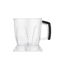 MediaTech Food Chopper 3in1 -700w (MT-CR44) - White