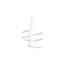 MediaTech Food Chopper 3in1 -700w (MT-CR44) - White