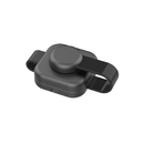 Nine 3-in-1 Foldable Wireless Charger 15W - Black