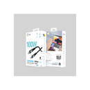 ناين ديو لينك كابل 100 واط من تايب-سي إلى تايب-سي - أسود