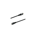 Nine DuoLink 27W Type-C To Lightning Cable 1m - Black