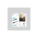 ناين ديو لينك كابل 60 واط كابل من تايب-سي الي تايب-سي - أسود