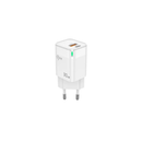 Nine Light Power Fast Charger 30W Gan - White