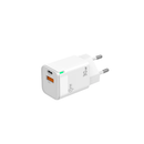 Nine Light Power Fast Charger 30W Gan - White
