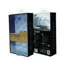 Nine Ultra Starlink Fast Charging Cable 27W Type-C to Lightning 1m - Black