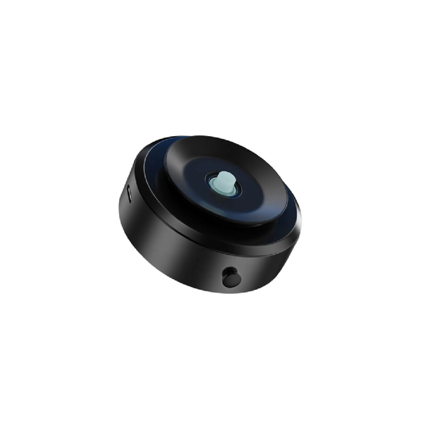 Nine Vacuum Suction Phone Holder Type-C  - Black