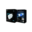 Nine Light Power Fast Charger 45W Gan - White