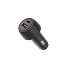 ناين باور نوبل شاحن سيارة سريع بقوة 48 واط - أسود