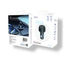 ناين باور نوبل شاحن سيارة سريع بقوة 48 واط - أسود