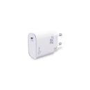 Nine Ultra Charger PD Quick Charger 20W - White