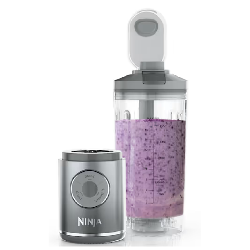 Ninja Blast Max BC251 Cordless Portable Blender 650ML