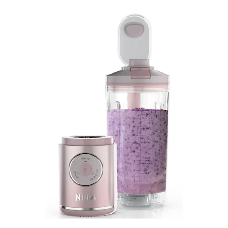 Ninja Blast Max BC251 Cordless Portable Blender 650ML