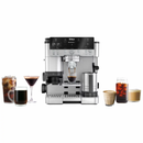 نينجا لوكس ES601ANZ، ماكينة إسبريسو يدوية  - ستانلس ستيل