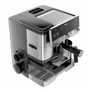 نينجا لوكس ES601ANZ، ماكينة إسبريسو يدوية  - ستانلس ستيل