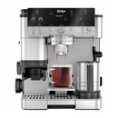 نينجا لوكس ES601ANZ، ماكينة إسبريسو يدوية  - ستانلس ستيل