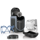 Ninja FS301ANZ,200W SLUSHi Professional Frozen Drink Maker - Gray