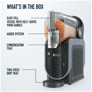 Ninja FS301ANZ,200W SLUSHi Professional Frozen Drink Maker - Gray