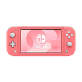 Nintendo Switch Lite Handheld Gaming Console, 32GB