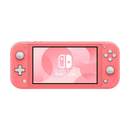 Nintendo Switch Lite Handheld Gaming Console, 32GB