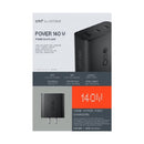 CMF By Nothing 3-in-1 Power 140w Gan Fast Charger - Black