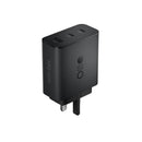 CMF By Nothing 3-in-1 Power 140w Gan Fast Charger - Black